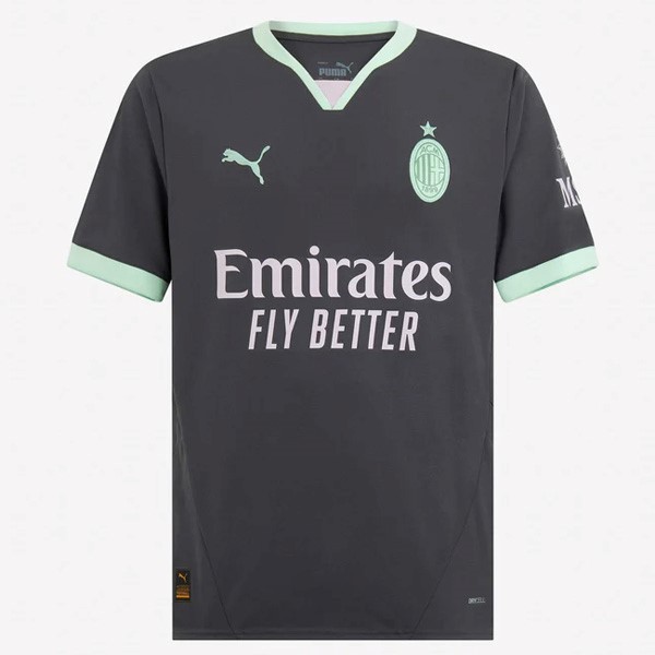 Maglia AC Milan 3ª 2024-2025